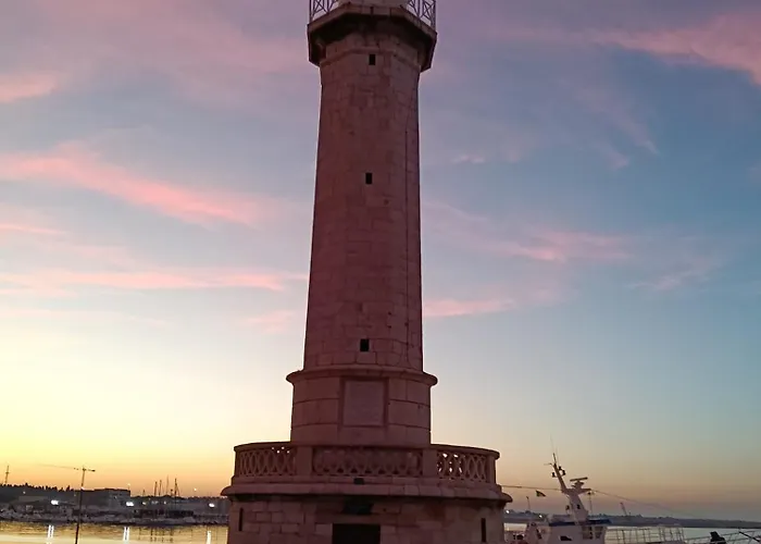 Piazza Immacolata Apartment